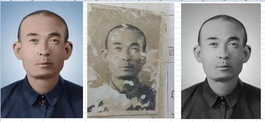 雅星镇老照片模糊修复-21